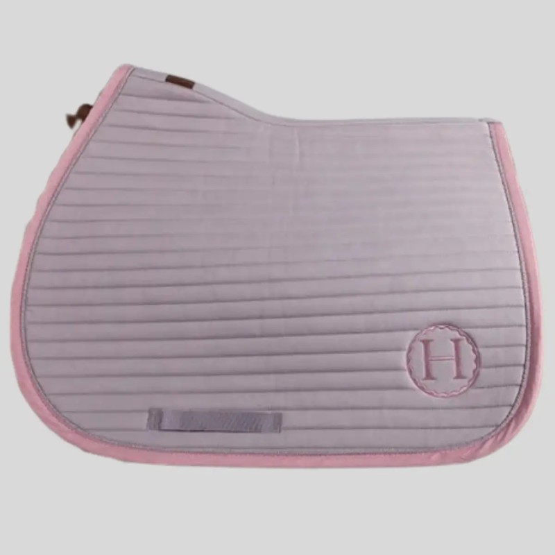 HARCOUR Saddle Pad Abbey-harcour-Foolfashion.ch