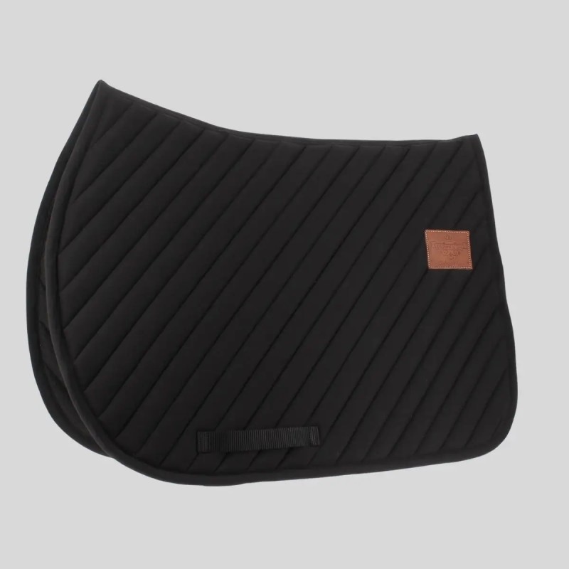 PADDOCK SPORT Tapis de Selle Diagonal