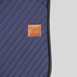 PADDOCK SPORT Tapis de Selle Diagonal