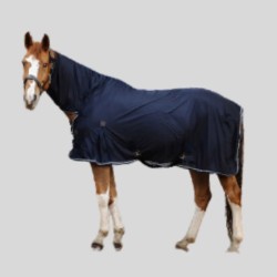 EQUITHEME Micro Mesh Combo Shirt