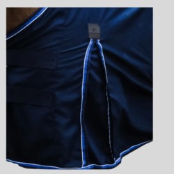EQUITHEME Chemise Polycoton
