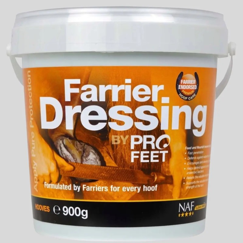 NAF Onguent Pro Feet