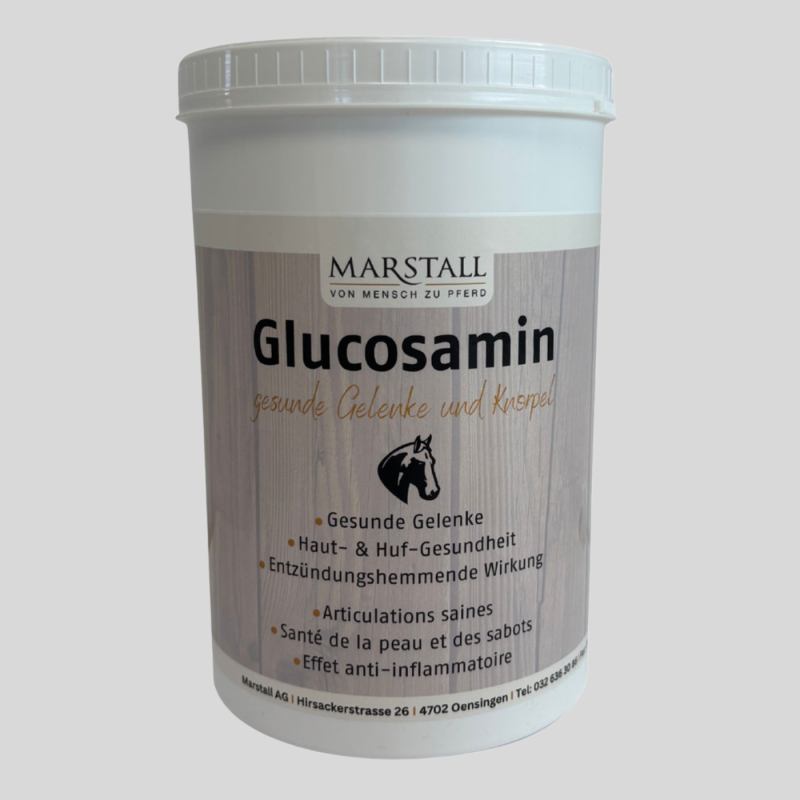 MARSTALL Glucosamin