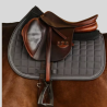 HARCOUR Tapis de selle Sitadin