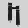 WALDHAUSEN Chest Strap Extension - WALDHAUSEN - Foolfashion.ch