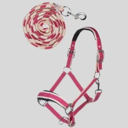 HKM Kopenhagen Halter with Lanyard