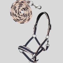 HKM Kopenhagen Halter with Lanyard