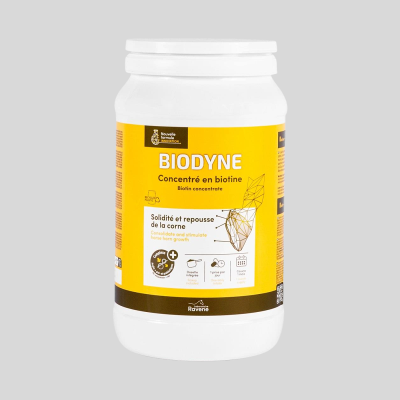 RAVENE Biodyne 1kg