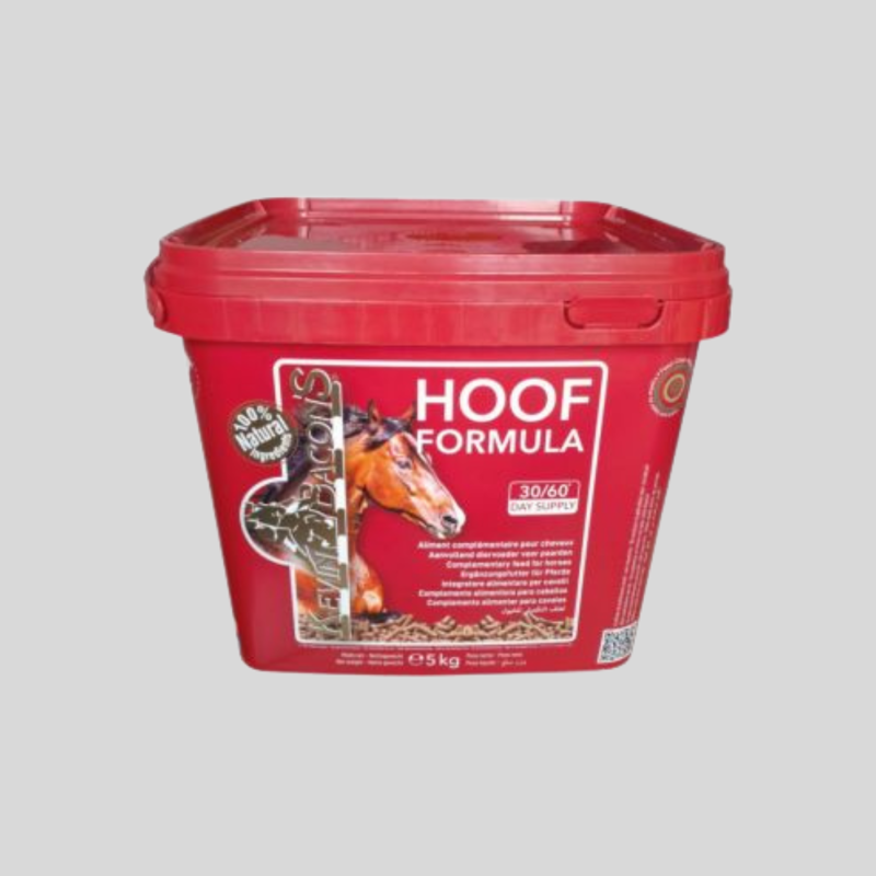 KEVIN BACONS Hoof Formula