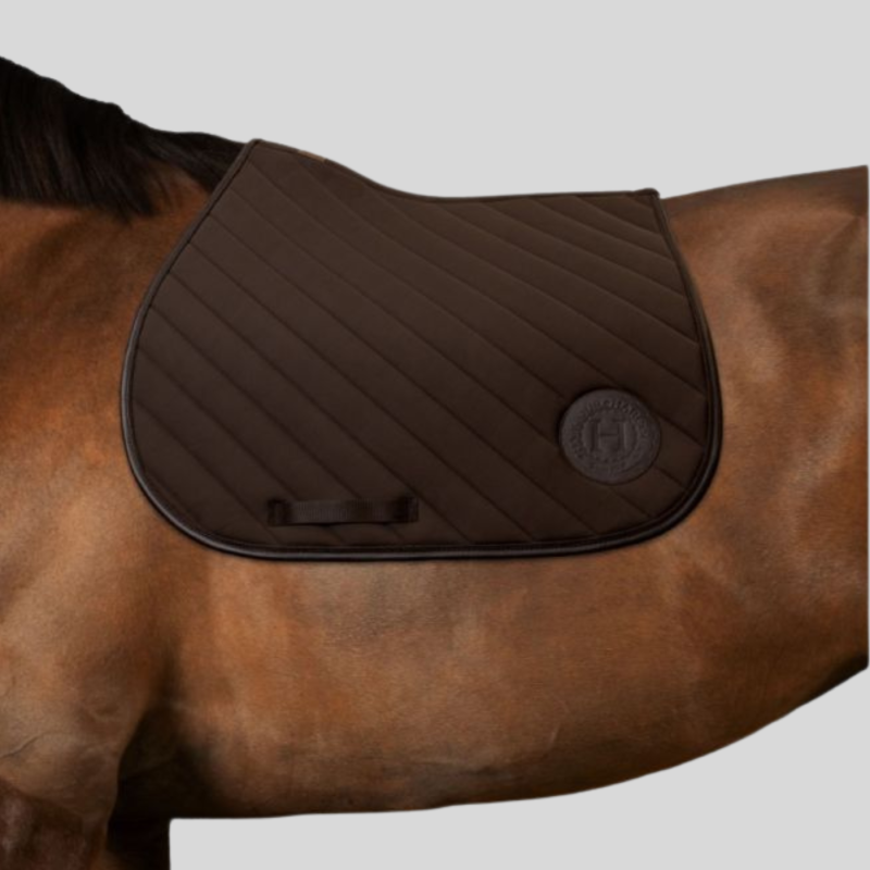 HARCOUR Balthazar Tapis de selle