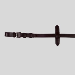 HKM Anatomisch geformte Super-Soft-Zügel