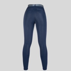 HKM Leggings Pull on Fond 1/1 Silikon