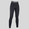 HKM Leggings Pull on Fond 1/1 Silikon