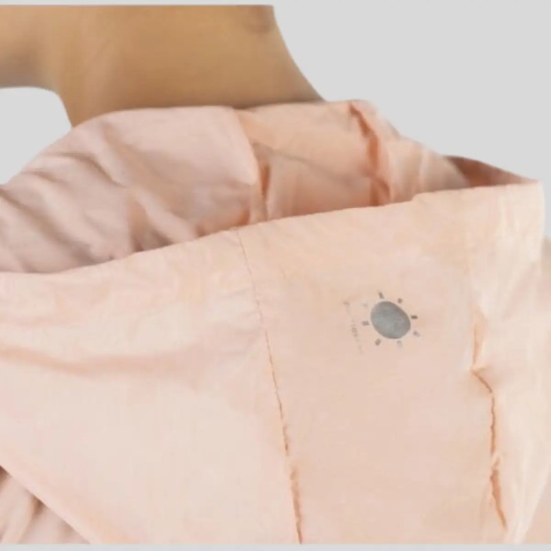 HKM UV Sahara Style Jacket