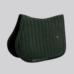 Tapis velvet mini Pearls jumping
