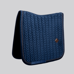 KENTUCKY Carpet velvet mini Pearls Dressage
