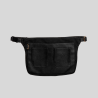 KENTUCKY Canvas Gürteltasche zum Flechten