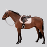 KENTUCKY Tapis de Selle Sparkling