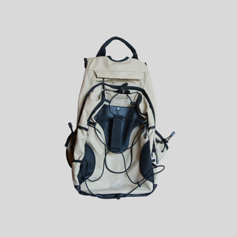 KENTUCKY Grooming Backpack