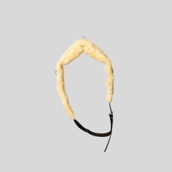 KENTUCKY Artificial sheepskin walking surface