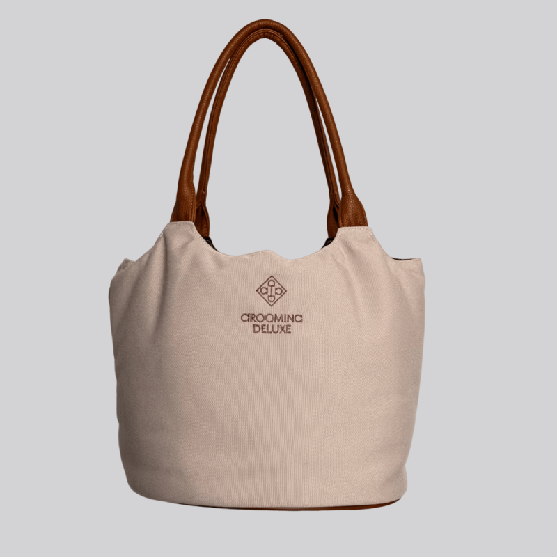 KENTUCKY Sac de Grooming Canvas
