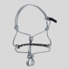 HKM Rope halter Hobby Horsing - HKM - Foolfashion.ch