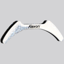 FLEX-ON Pair of magnetic stickers green composite/aluminium - Flex-On - Foolfashion.ch