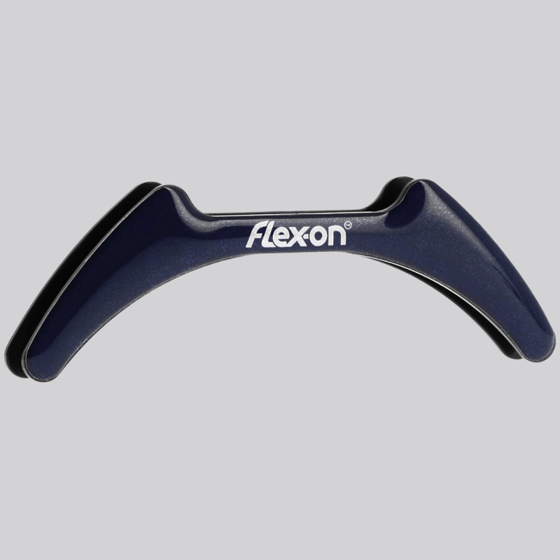 FLEX-ON Paire de Stickers aimantés Etrier Green composite/Aluminium - Flex-On - Foolfashion.ch
