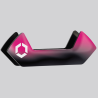 FLEX-ON Pair of magnetic stickers safe-on - flex-on - Foolfashion.ch