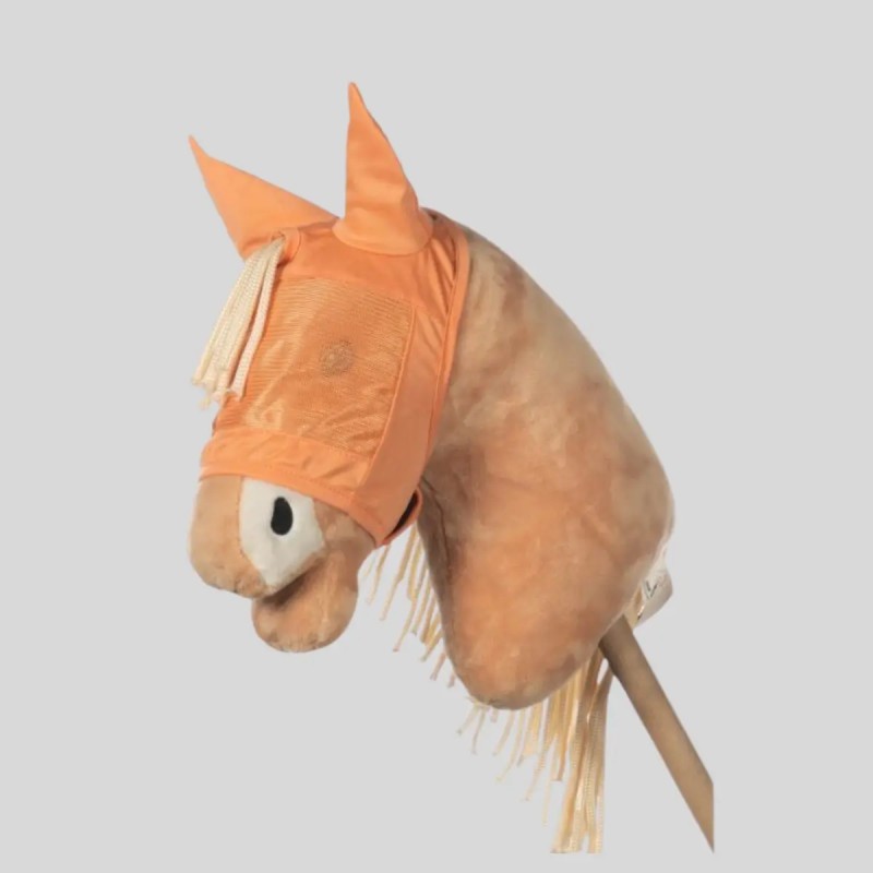 HKM Hobby Horse fly mask