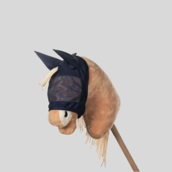 HKM Hobby Horse fly mask