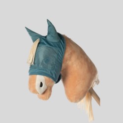HKM Hobby Horse fly mask