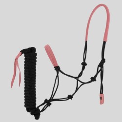 NORTON Sweden Ethological Halter + Leadrope-NORTON-Foolfashion.ch