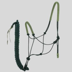 NORTON Sweden Ethological Halter + Leadrope-NORTON-Foolfashion.ch
