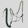 NORTON Sweden Ethological Halter + Leadrope-NORTON-Foolfashion.ch
