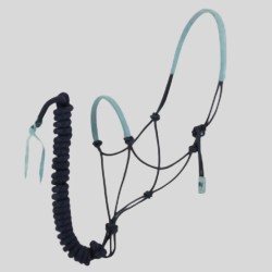 NORTON Schweden Ethologisches Halfter + Longiergurt-NORTON-Foolfashion.ch