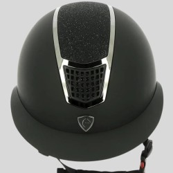 EQUITHEME Helmet Airy L Celeste - EQUITHEME - Foolfashion.ch