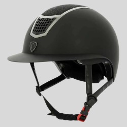 EQUITHEME Helmet Airy L Celeste - EQUITHEME - Foolfashion.ch