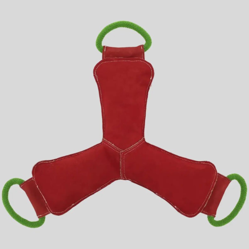 HIPPOTONIC Horse Toys Boomrang - HIPPOTONIC - Foolfashion.ch