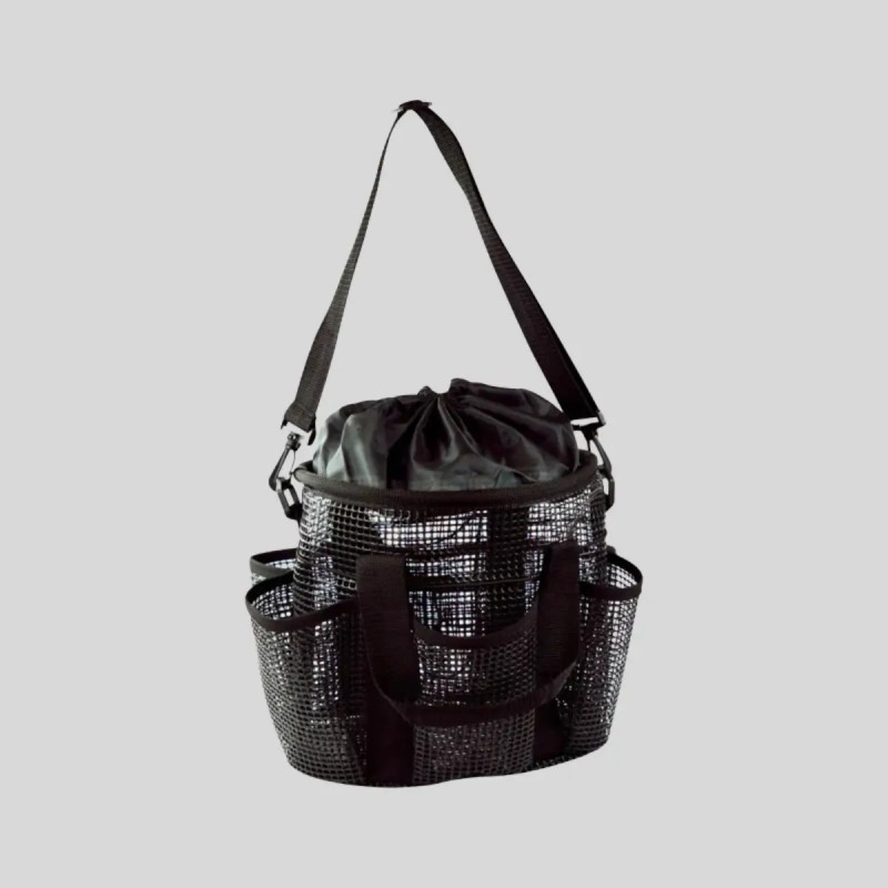 HIPPOTONIC Multipoche Bag Groom Bag Air - HIPPOTONIC - Foolfashion.ch