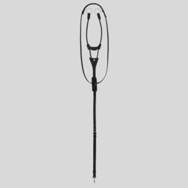 Norton Pro Martingale à anneaux élastique