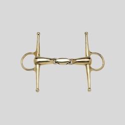 FEELING Cyprium Anatomic Needle Bit - FEELING - Foolfashion.ch