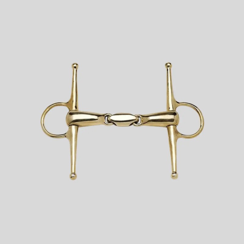 FEELING Cyprium Anatomic Needle Bit - FEELING - Foolfashion.ch