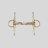 FEELING Gebiss Nadel Anatomic Cyprium - FEELING - Foolfashion.ch