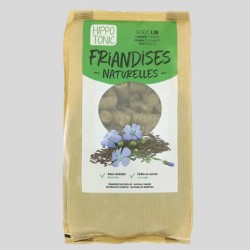 HIPPOTONIC Grain-free treats-hippotonic-Foolfashion.ch
