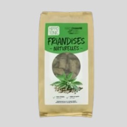 Friandises sans céréales pour chevaux HIPPOTONIC
