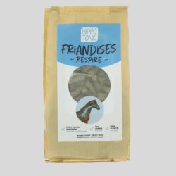 HIPPOTONIC Friandises Respire