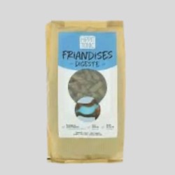 HIPPOTONIC Friandises Digeste