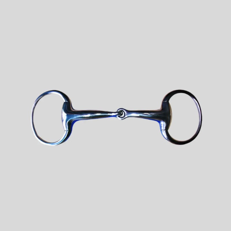 METALAB Olive Bit Full Stainless Steel Barrel - METALAB - Foolfashion.ch