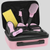 Hippo-Tonic Putzkoffer Olivia - Foolfashion.ch